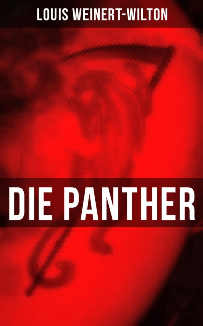 Die Panther: Krimi