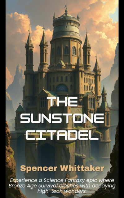 Sunstone Citadel