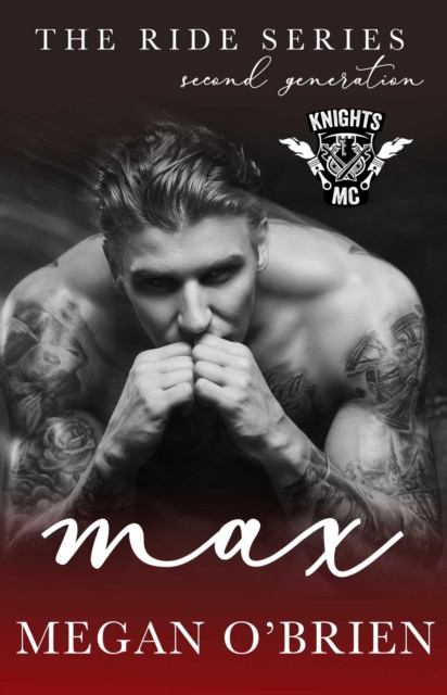 Max: Ride, #6