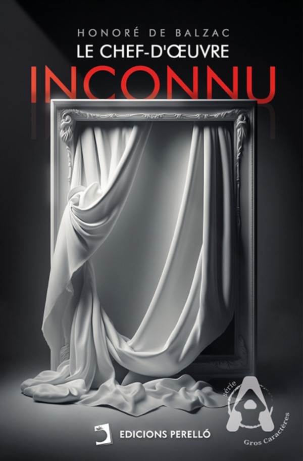 Le Chef-d'œuvre inconnu