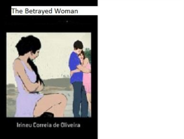 Betrayed Woman