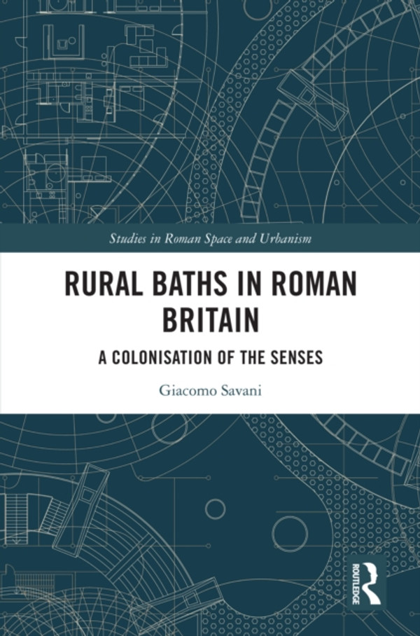 Rural Baths in Roman Britain