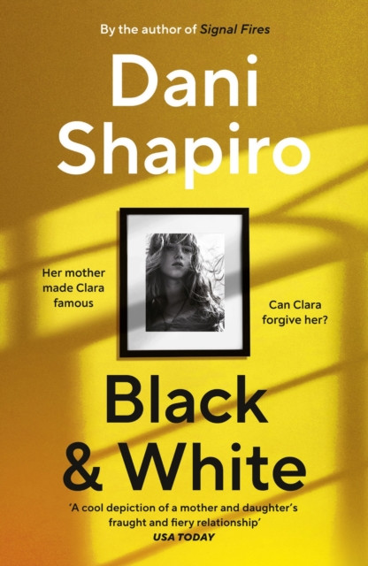 Black & White: From the New York Times bestselling author of Inheritance