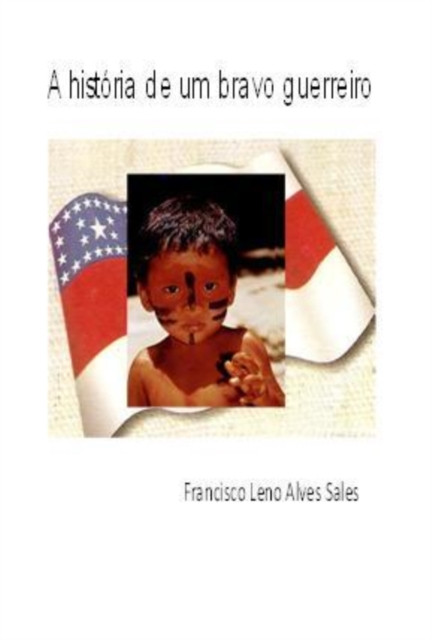 minha história: minha história