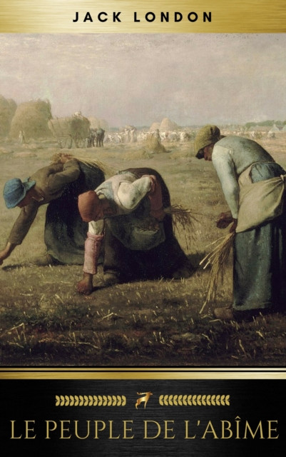 Le Peuple de l'abime