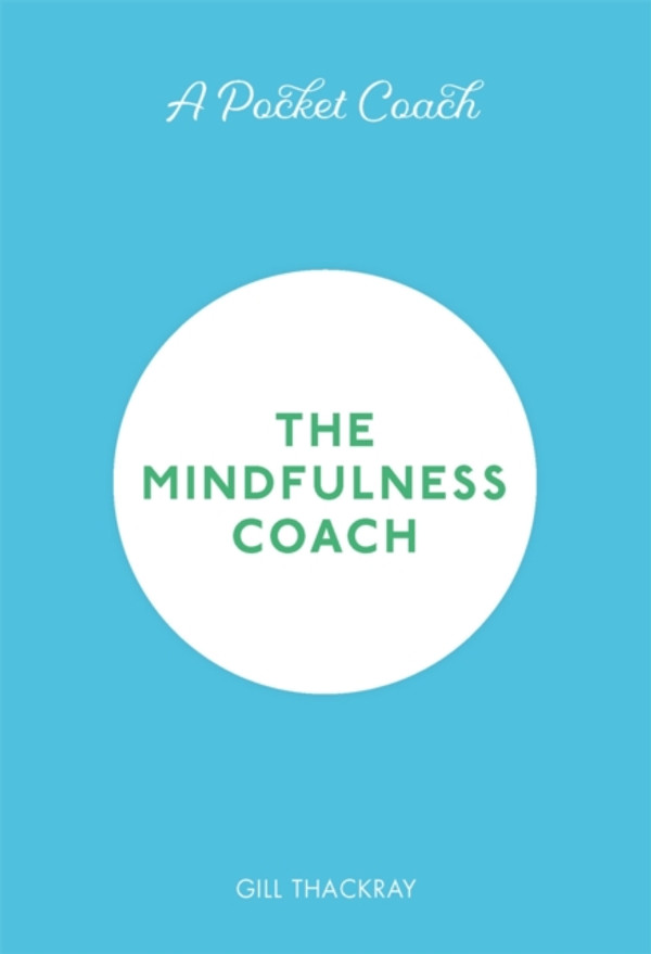 Pocket Coach: The Mindfulness Coach