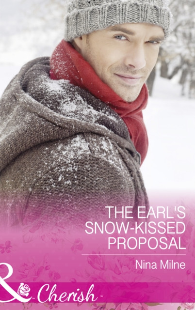 Earl's Snow-Kissed Proposal