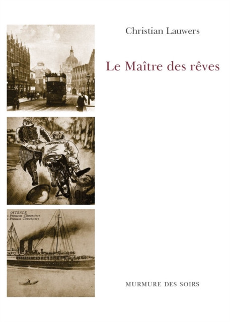 Le Maître des rêves