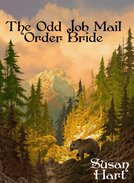 Odd Job Mail Order Bride