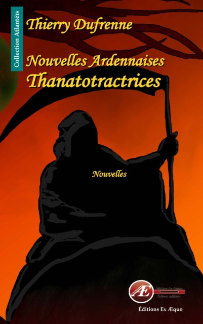 Nouvelles ardennaises thanatotractrices: Nouvelles