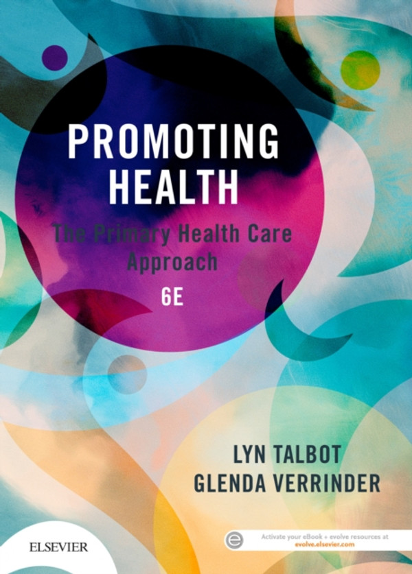 Promoting Health: The Primary Health Care Approach