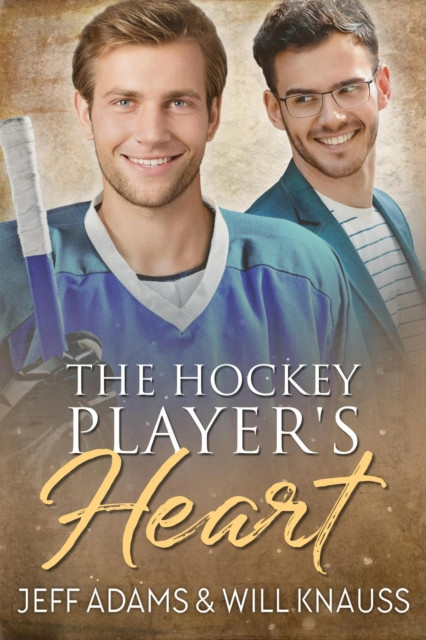 Hockey Player's Heart: Hockey Hearts