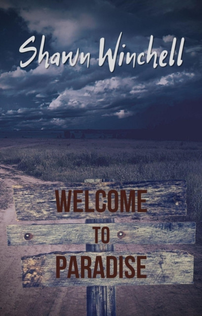 Welcome to Paradise: Paradise, ND