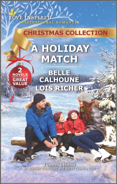 Holiday Match