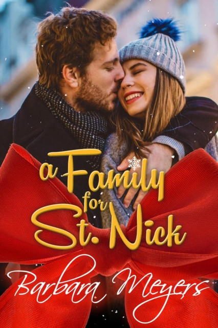 Family For St. Nick