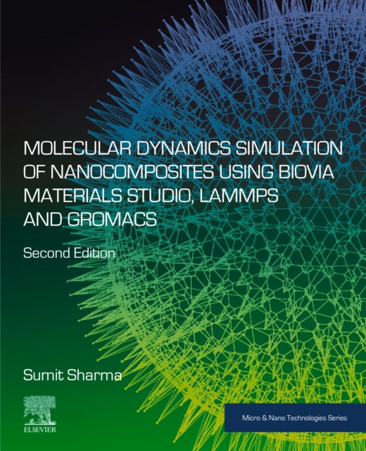 Molecular Dynamics Simulation of Nanocomposites using BIOVIA Materials Studio, Lammps and Gromacs