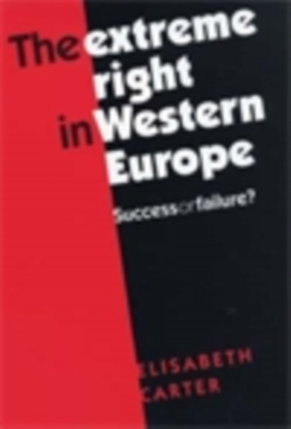 extreme Right in Western Europe: Success or failure?