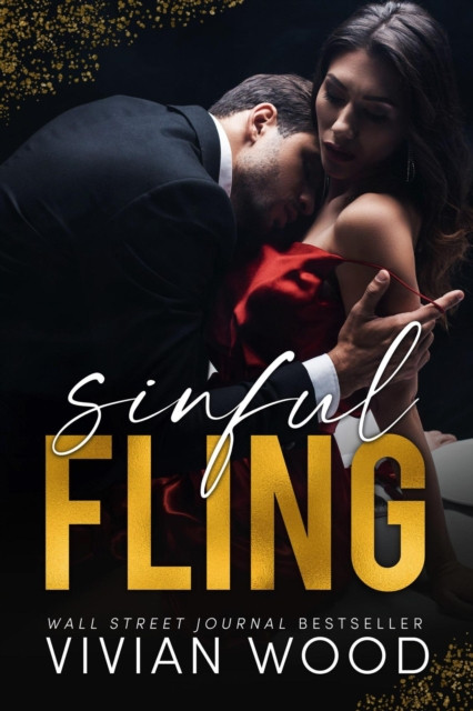 Sinful Fling: Simply Sinful, #1