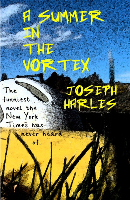 Summer In The Vortex