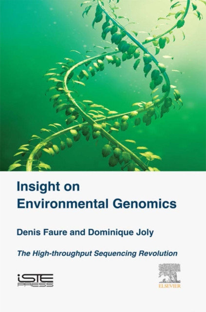 Insight on Environmental Genomics: The High-Throughput Sequencing Revolution