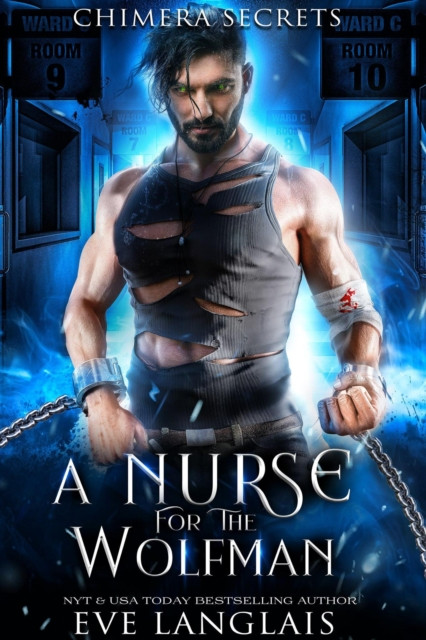 Nurse for the Wolfman