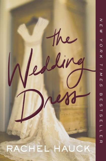 Wedding Dress: A Split-Time Romance with a Thread of Magical Realism