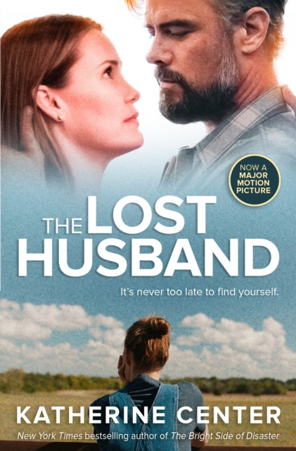 Lost Husband: A Novel