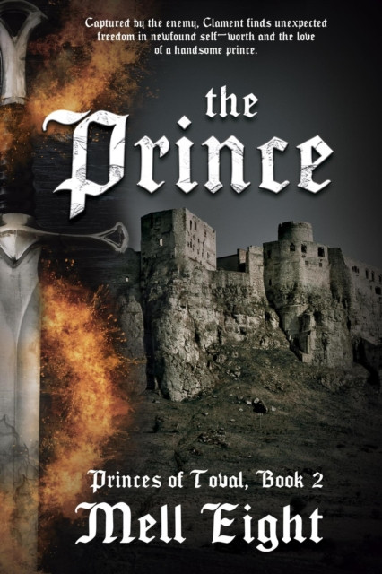 Prince: Princes of Toval, #2