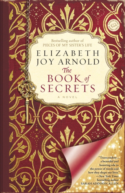 Book of Secrets: A Novel