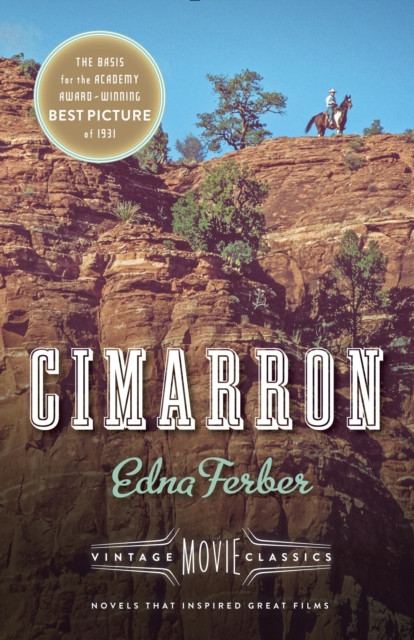 Cimarron: Vintage Movie Classics