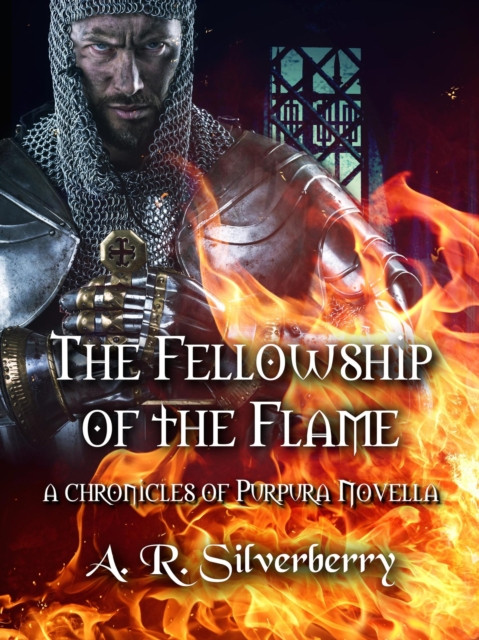 Fellowship of the Flame, A Fellowship of the Flame Prequel Novella