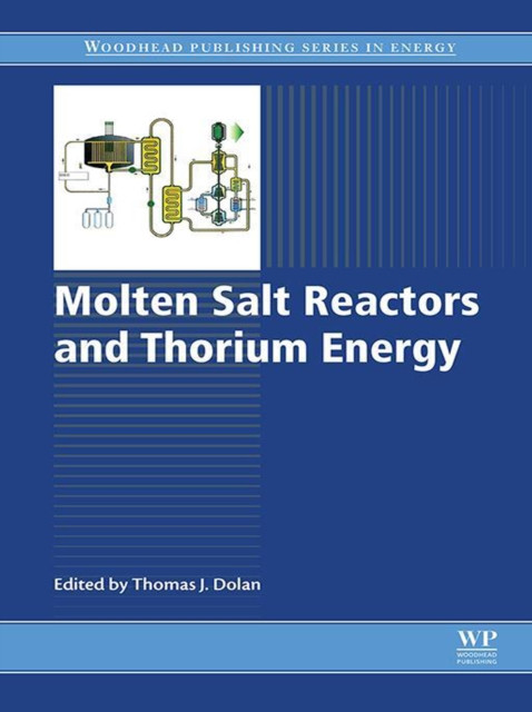 Molten Salt Reactors and Thorium Energy