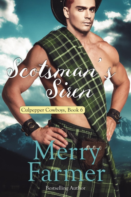 Scotsman's Siren