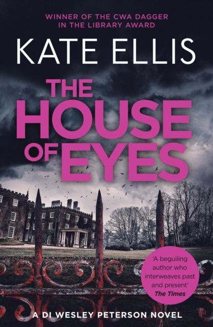 House of Eyes