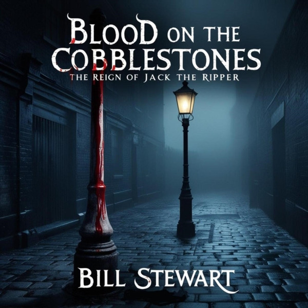 Blood on the Cobblestones