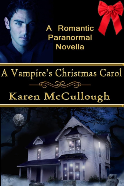 Vampire's Christmas Carol