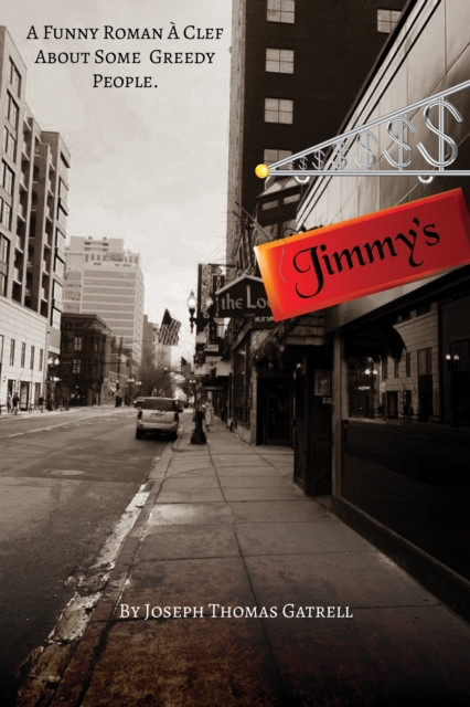 Jimmy's