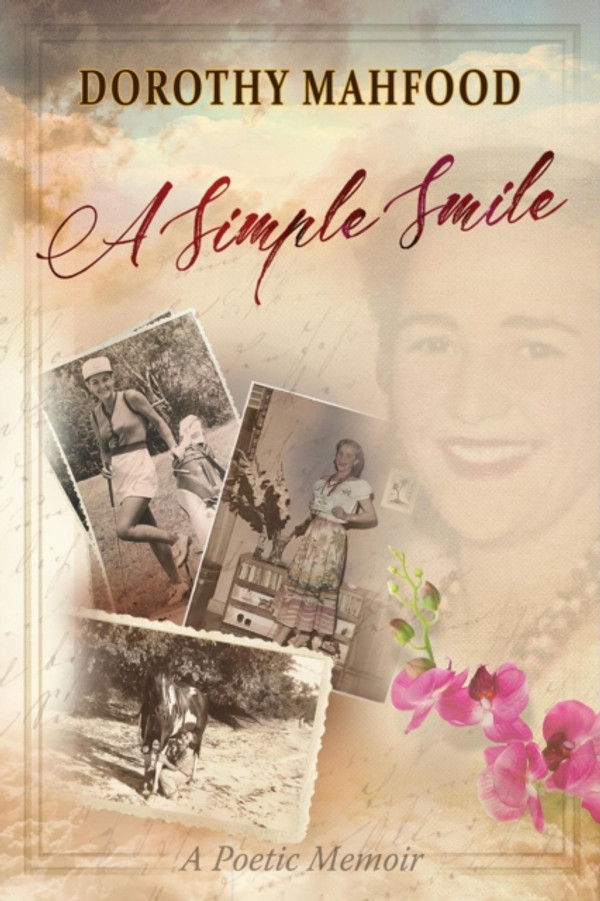 Simple Smile: A Poetic Memoir