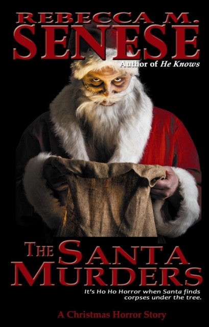 Santa Murders: A Christmas Horror Story