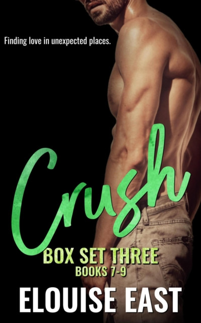 Crush Collection Volume 3: Crush