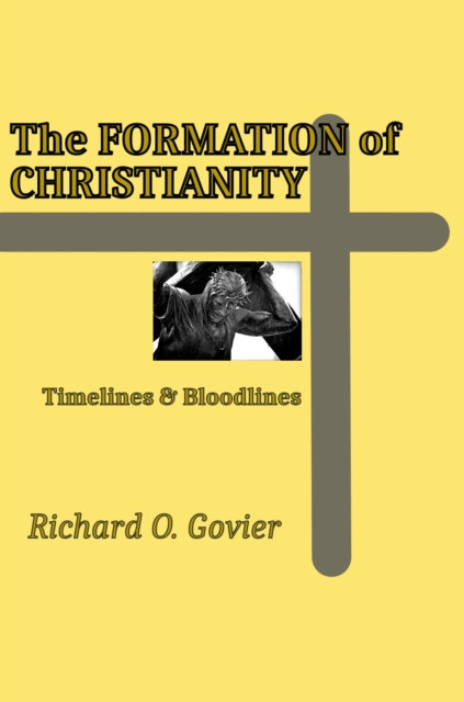 Formation of Christianity