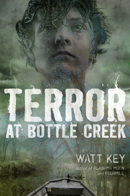 Terror at Bottle Creek