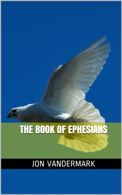 Book Of Ephesians