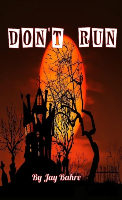 Don't Run