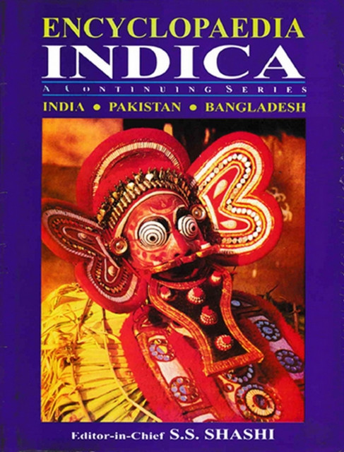 Encyclopaedia Indica India-Pakistan-Bangladesh (Economic Policies of India, Pakistan and Bangladesh-I)