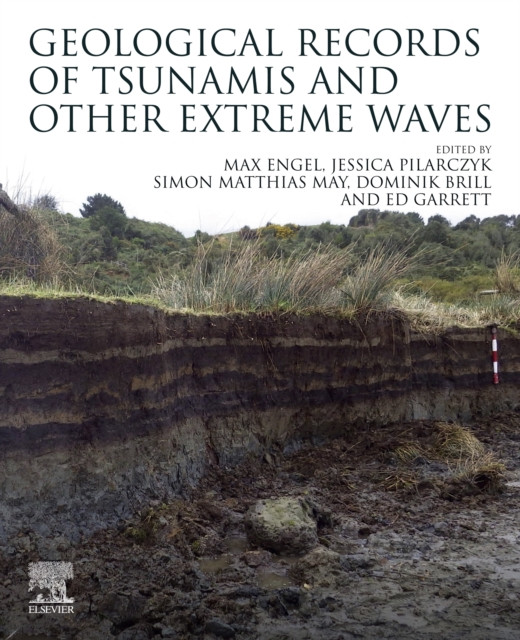 Geological Records of Tsunamis and Other Extreme Waves