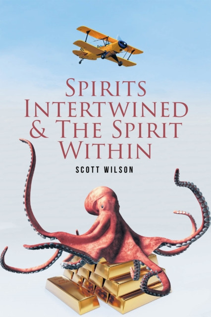 Spirits Intertwined & The Spirit Within