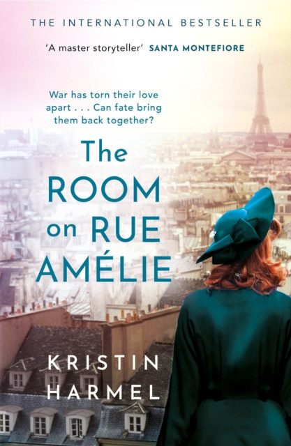 Room on Rue Amelie: A powerful novel of fate, resistance, and family by a New York Times bestselling author