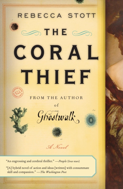 Coral Thief: A Novel