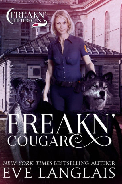 Freakn' Cougar